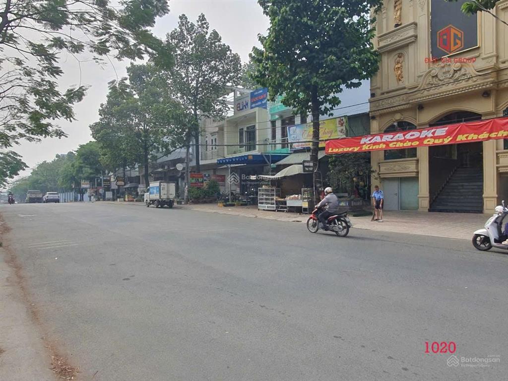 Bán nhà 1t2l sổ hồng hoàn công mặt tiền khu tdc đinh thuận giá 10,5 tỷ