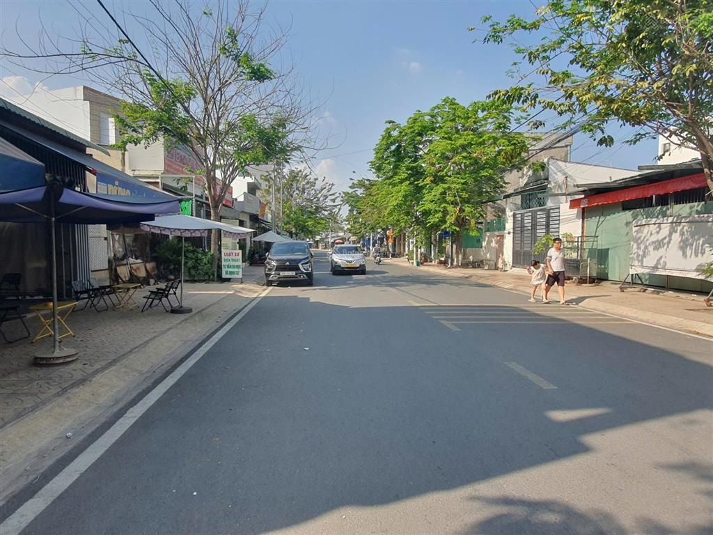 Bán lô đất full thổ cư 182m2 mặt tiền đường lưu văn viết, p.tam hiệp giá 13,5 tỷ