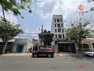 Bán lô đất full thổ cư 182m2 mặt tiền đường lưu văn viết, p.tam hiệp giá 13,5 tỷ