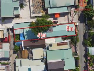 Bán lô đất thổ cư diện tích 330m2 đường lê thoa gần trường bùi thị xuân giá 11,5 tỷ