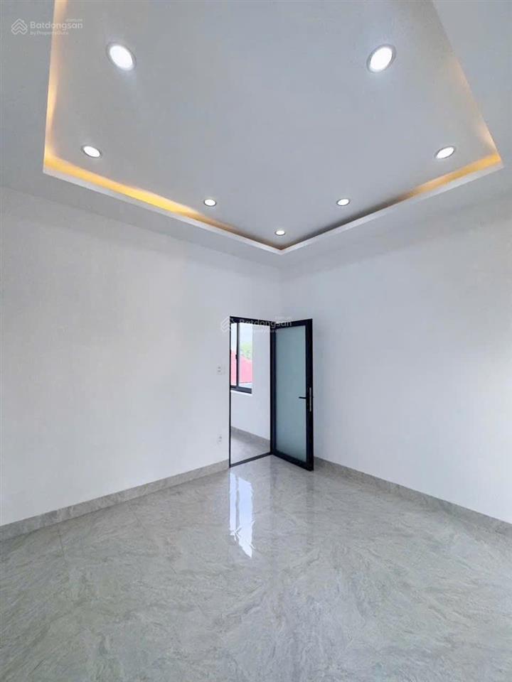 Bán nhà 1t2l diện tích 128m2 đường nguyễn thành phương, p. trấn biên giá chỉ 8,2 tỷ