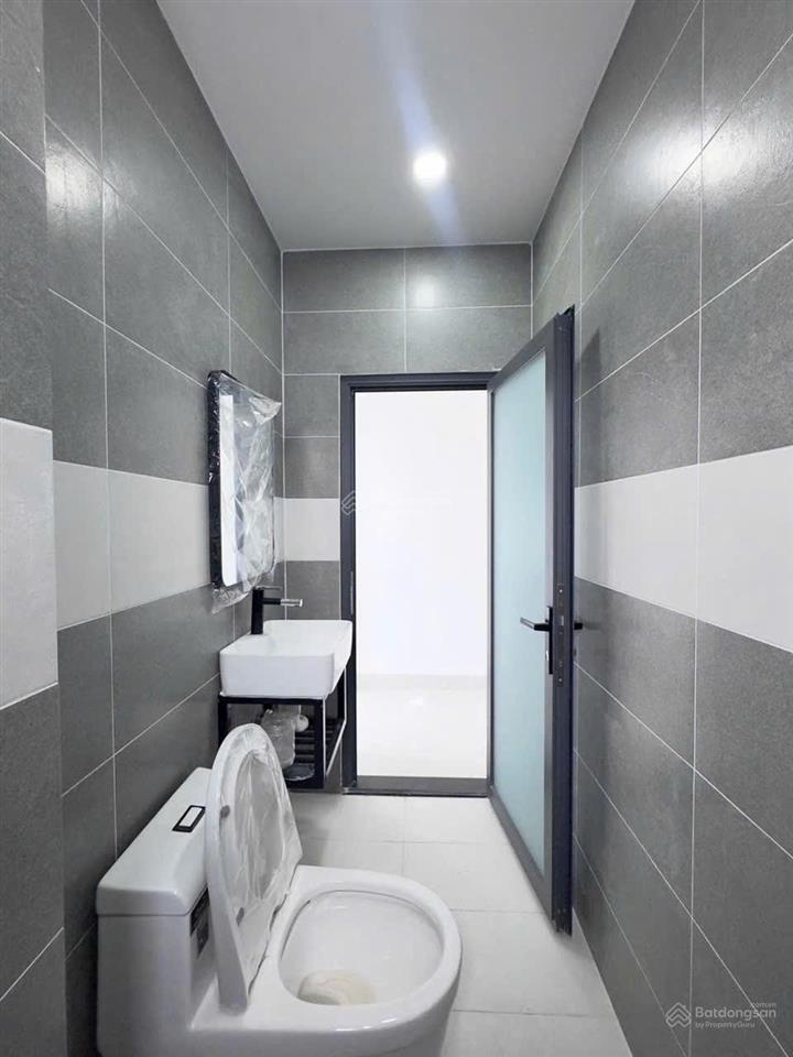 Bán nhà 1t2l diện tích 128m2 đường nguyễn thành phương, p. trấn biên giá chỉ 8,2 tỷ