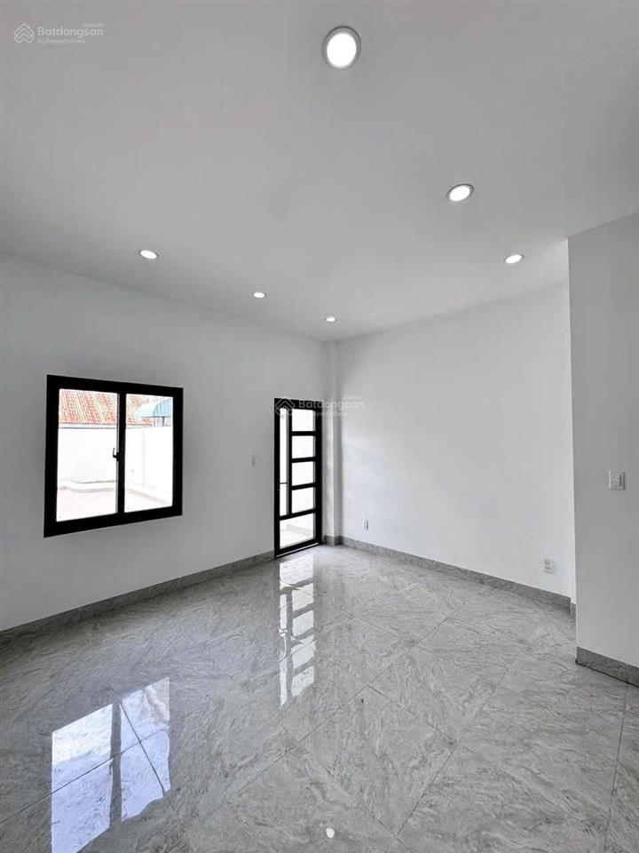 Bán nhà 1t2l diện tích 128m2 đường nguyễn thành phương, p. trấn biên giá chỉ 8,2 tỷ