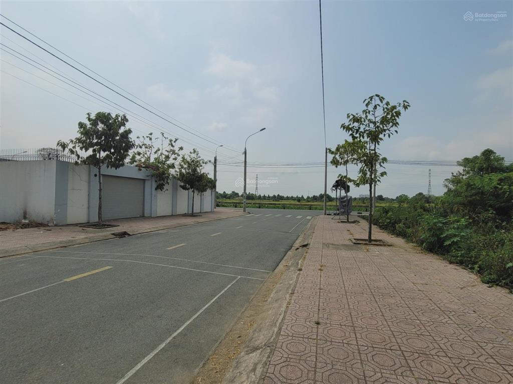 Bán lô đất biệt thự 220m2 ngay kdc phúc hiếu gần tttm eon maill giá chỉ 14 tỷ