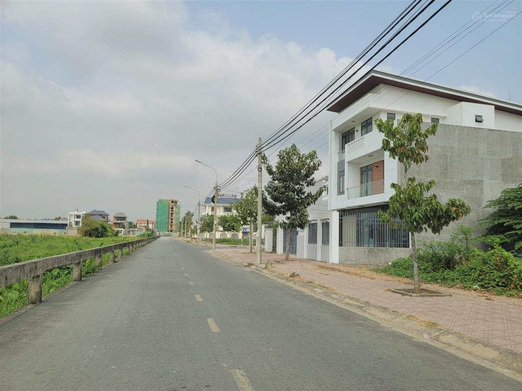 Bán lô đất biệt thự 220m2 ngay kdc phúc hiếu gần tttm eon maill giá chỉ 14 tỷ