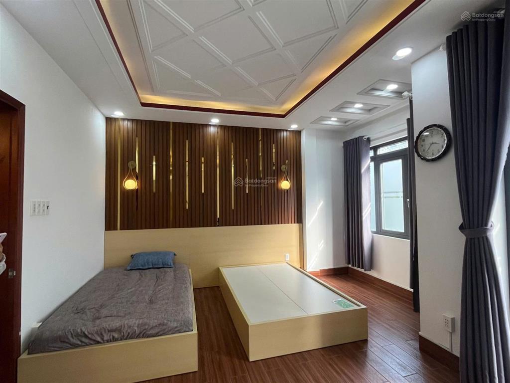 Mình chính chủ cần bán gấp căn nhà tại đào tông nguyên, dt 5x16m, 4pn, giá 8,45 tỷ, hẻm ô tô tránh