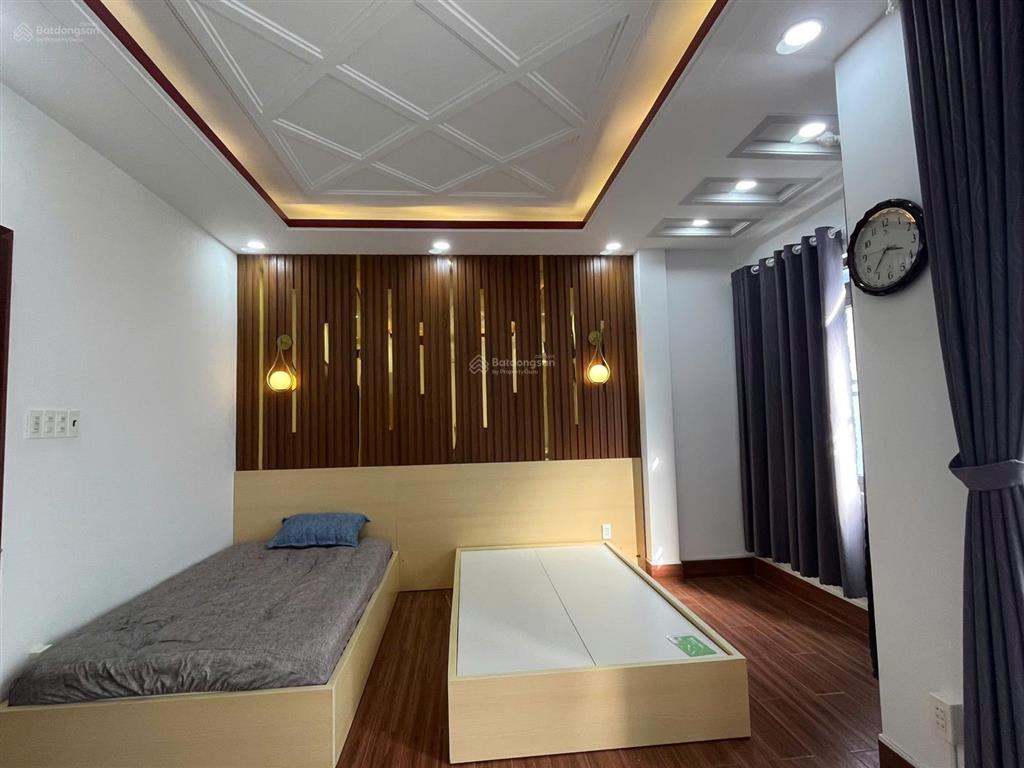 Mình chính chủ cần bán gấp căn nhà tại đào tông nguyên, dt 5x16m, 4pn, giá 8,45 tỷ, hẻm ô tô tránh