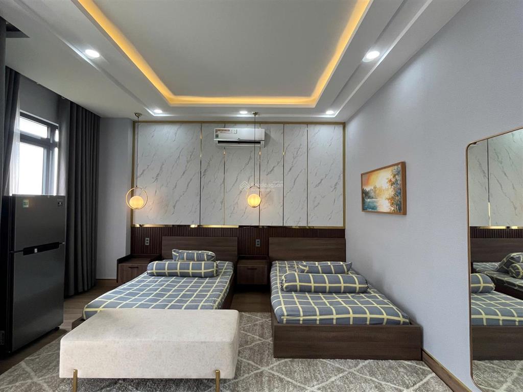 Nhà đẹp nhà bè diện tích 81,4m² đẹp giá tốt trong khu 8,2 tỷ, dtsd 202,8 m², hẻm rộng 5m, thoáng