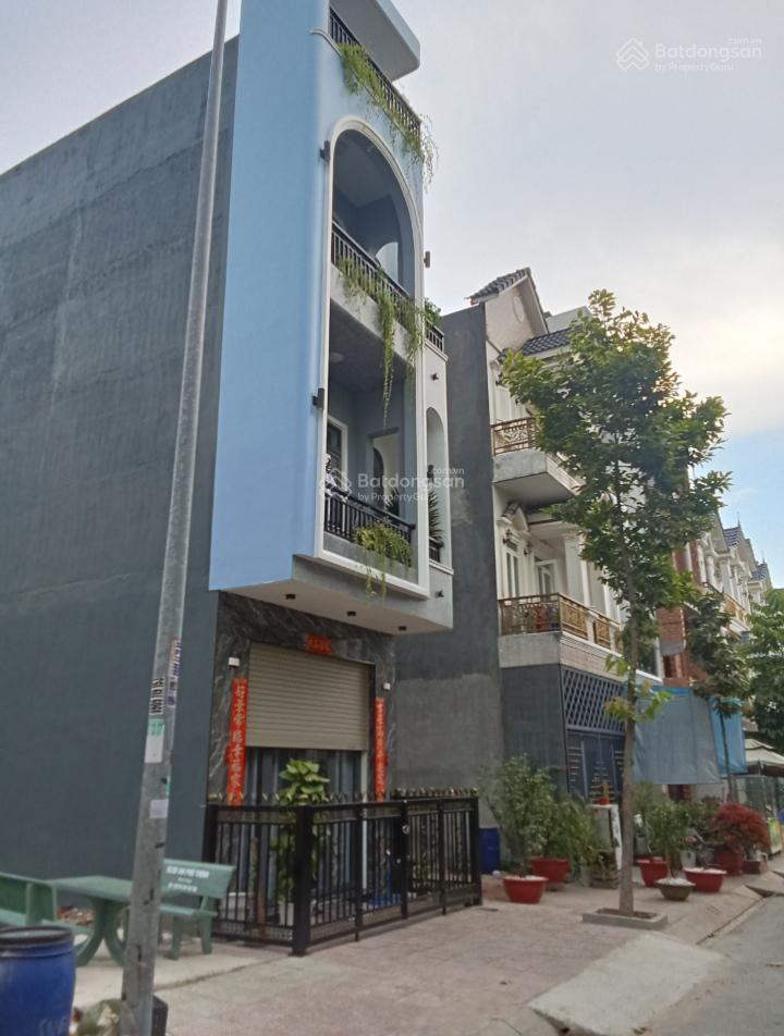 Bán đất nền dự án khu dân cư phú hồng thịnh 8, giá 3,5 tỷ, 64m2, giá tốt, hot!