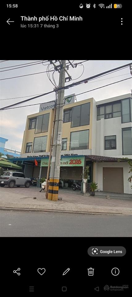 Bán đất nền dự án khu dân cư phú hồng thịnh 8, giá 3,5 tỷ, 64m2, giá tốt, hot!