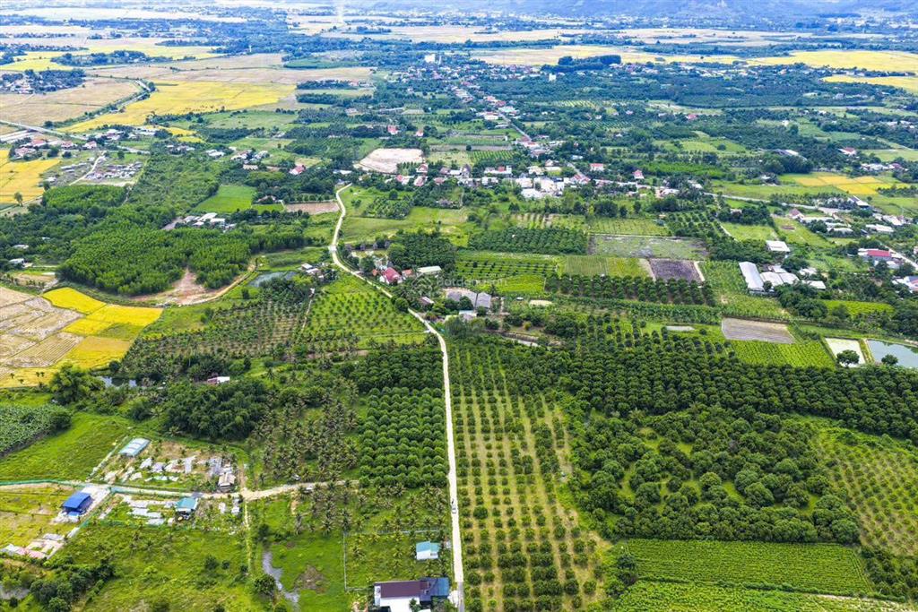 Bán đất suối hiệp. quy hoạch 3 mặt tiền giá chỉ 781 nghìn/ m2. đường ô tô rộng rãi