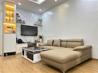 Chính chủ bán căn hộ tầng trung 63m2 2pn 1wc ở tòa đại kim building trần hòa bc hướng nam mát rượi