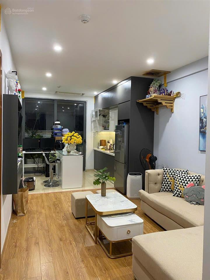 Hiếm bán! chính chủ bán căn góc tầng cao toà a ct36 định công, view trọn hồ định công giá chỉ 4.55