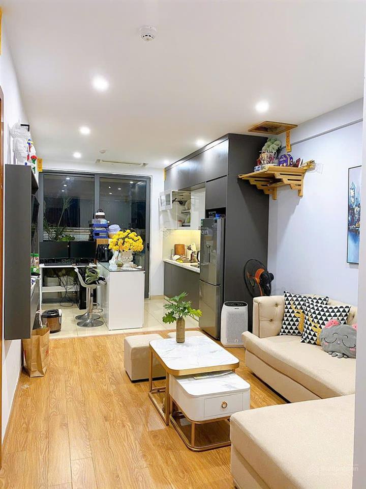 Hiếm bán! chính chủ bán căn góc tầng cao toà a ct36 định công, view trọn hồ định công giá chỉ 4.55