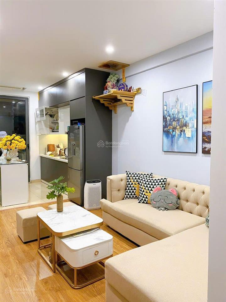 Hiếm bán! chính chủ bán căn góc tầng cao toà a ct36 định công, view trọn hồ định công giá chỉ 4.55