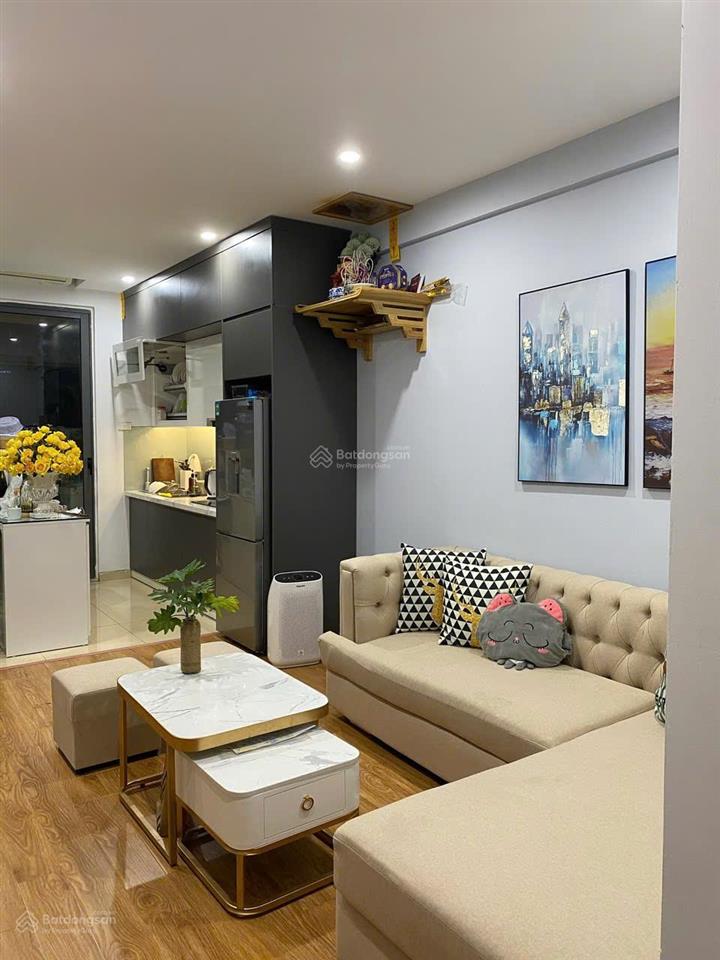 Hiếm bán! chính chủ bán căn góc tầng cao toà a ct36 định công, view trọn hồ định công giá chỉ 4.55