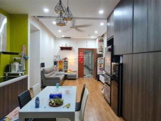 Chính chủ bán căn 70m2 trục đẹp nhất tòa b ct36 định công bc đông nam, 2 ban công view hồ full đồ