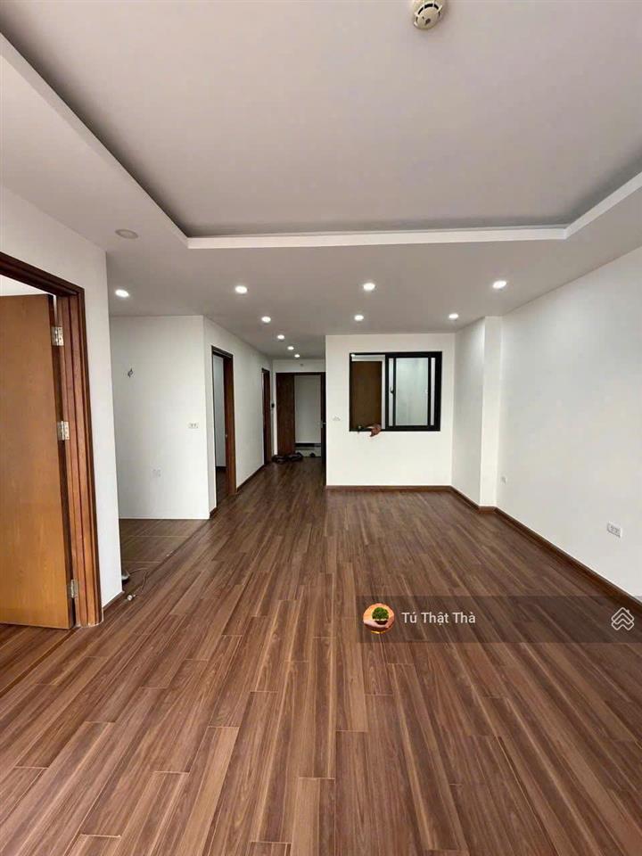 Bán ch toà ct3 chung cư x2 đại kim  hoàng mai phố trần hoà dt 77m2, 3pn 2wc sổ đỏ, nhận nhà luôn