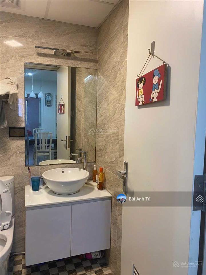 Bán nhanh căn hộ hoa hậu 68.3m2 2 ngủ 2wc ở rainbow linh đàm tầng trung hiếm bán giá 5.7 tỷ