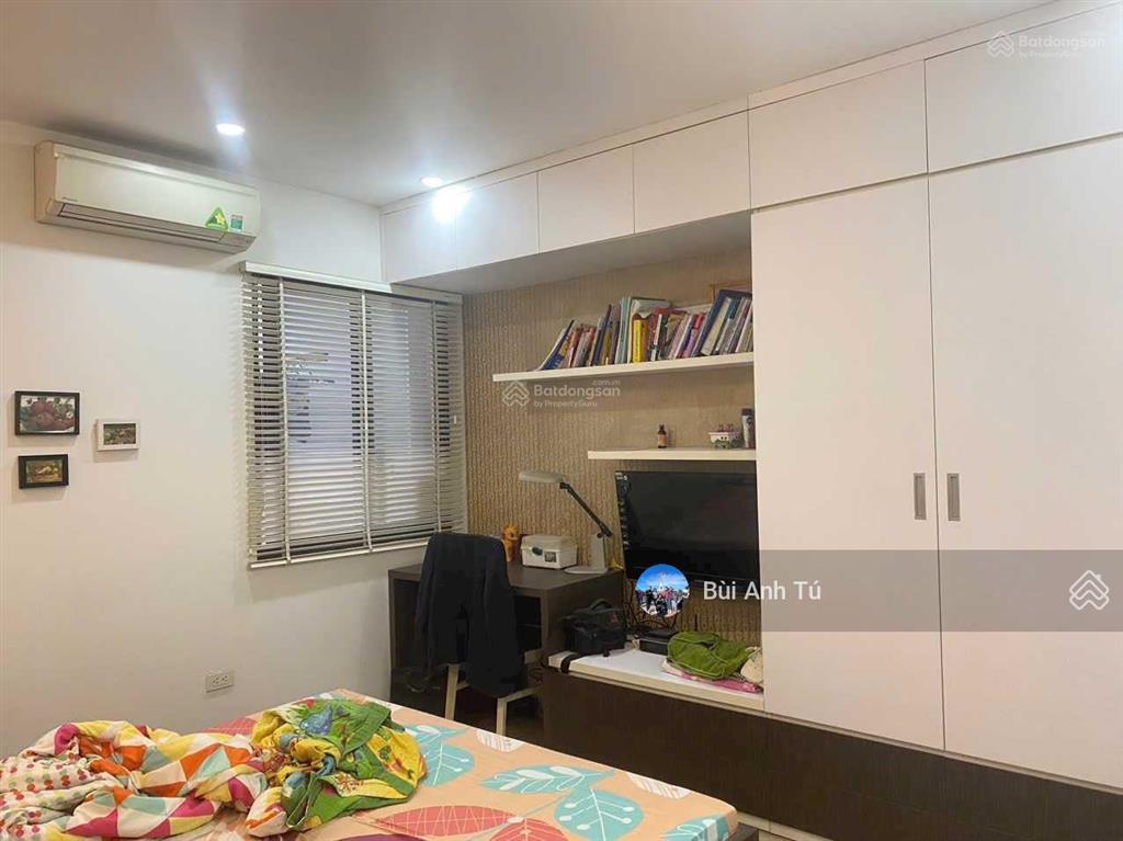 Bán nhanh căn hộ hoa hậu 68.3m2 2 ngủ 2wc ở rainbow linh đàm tầng trung hiếm bán giá 5.7 tỷ