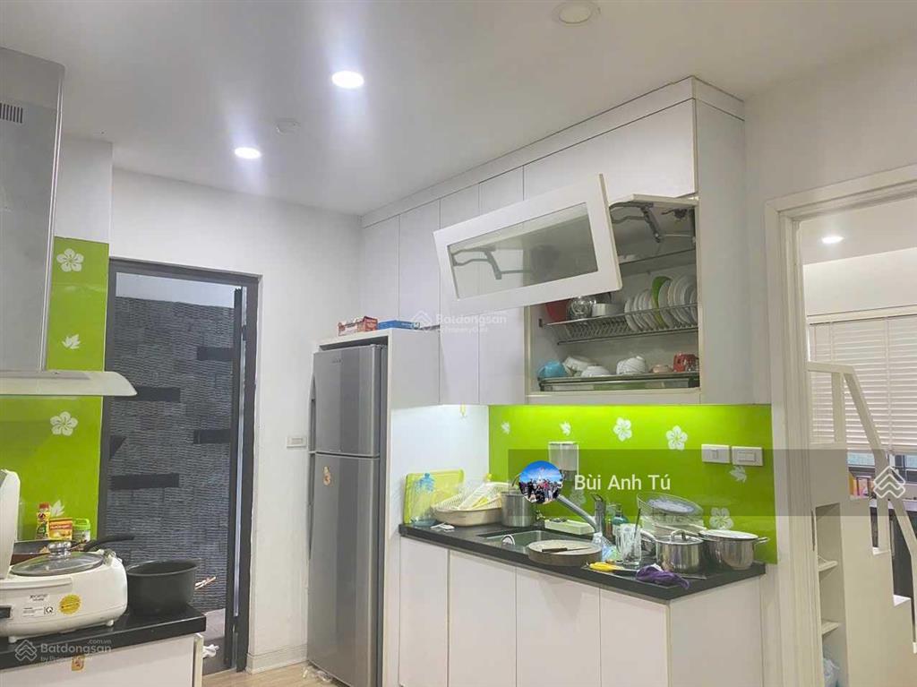 Bán nhanh căn hộ hoa hậu 68.3m2 2 ngủ 2wc ở rainbow linh đàm tầng trung hiếm bán giá 5.7 tỷ