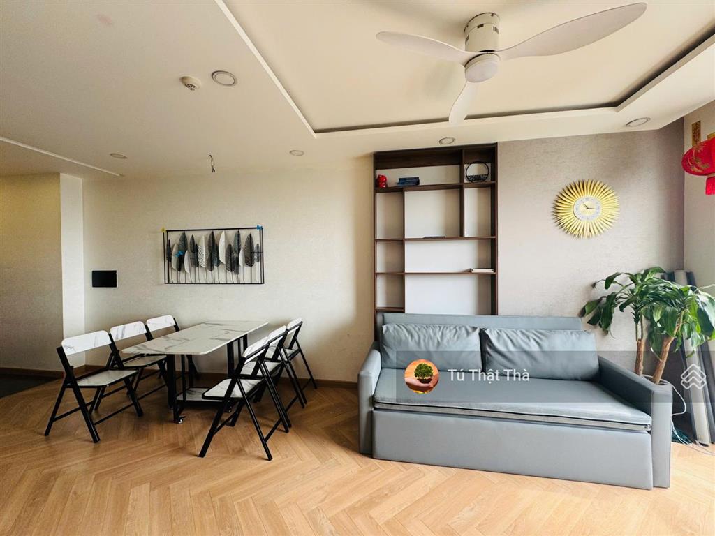 Không đăng ảo! chính chủ bán căn hộ tầng trung ở hh3 eco lake view 76m2 3pn 2wc, full nội thất đẹp