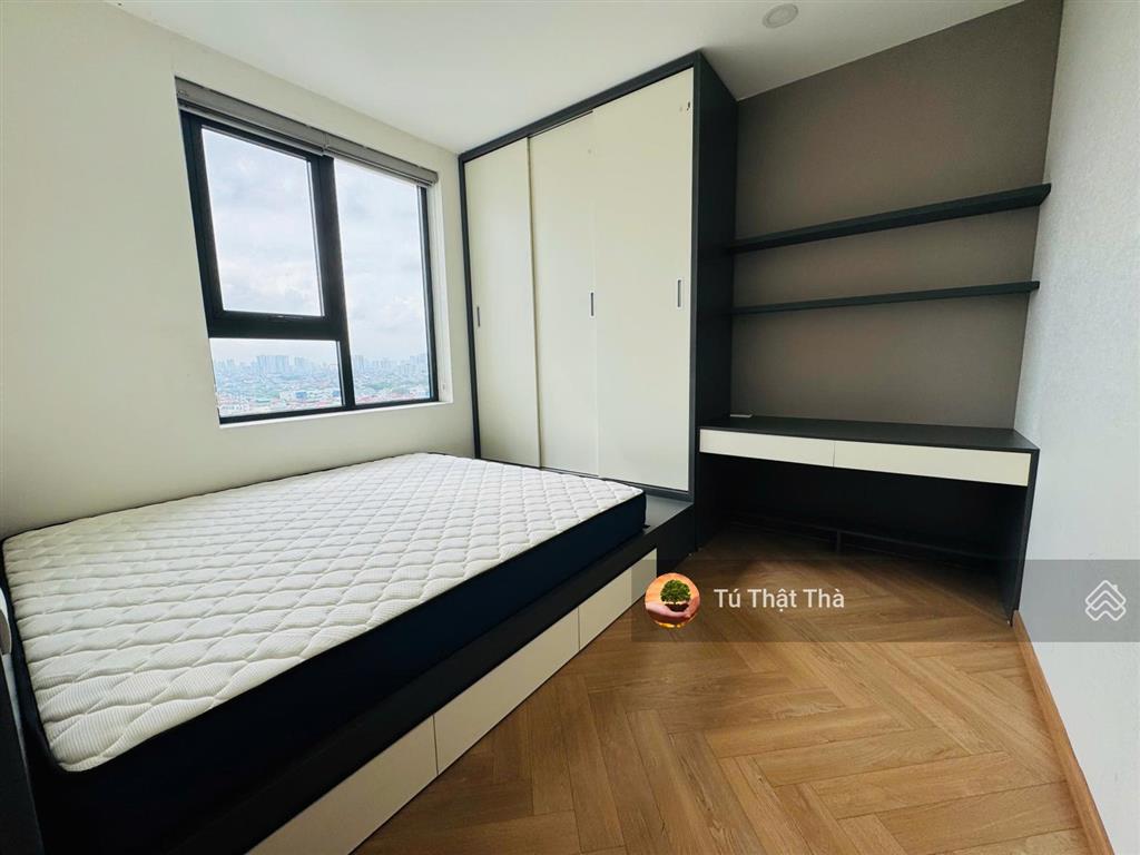 Không đăng ảo! chính chủ bán căn hộ tầng trung ở hh3 eco lake view 76m2 3pn 2wc, full nội thất đẹp