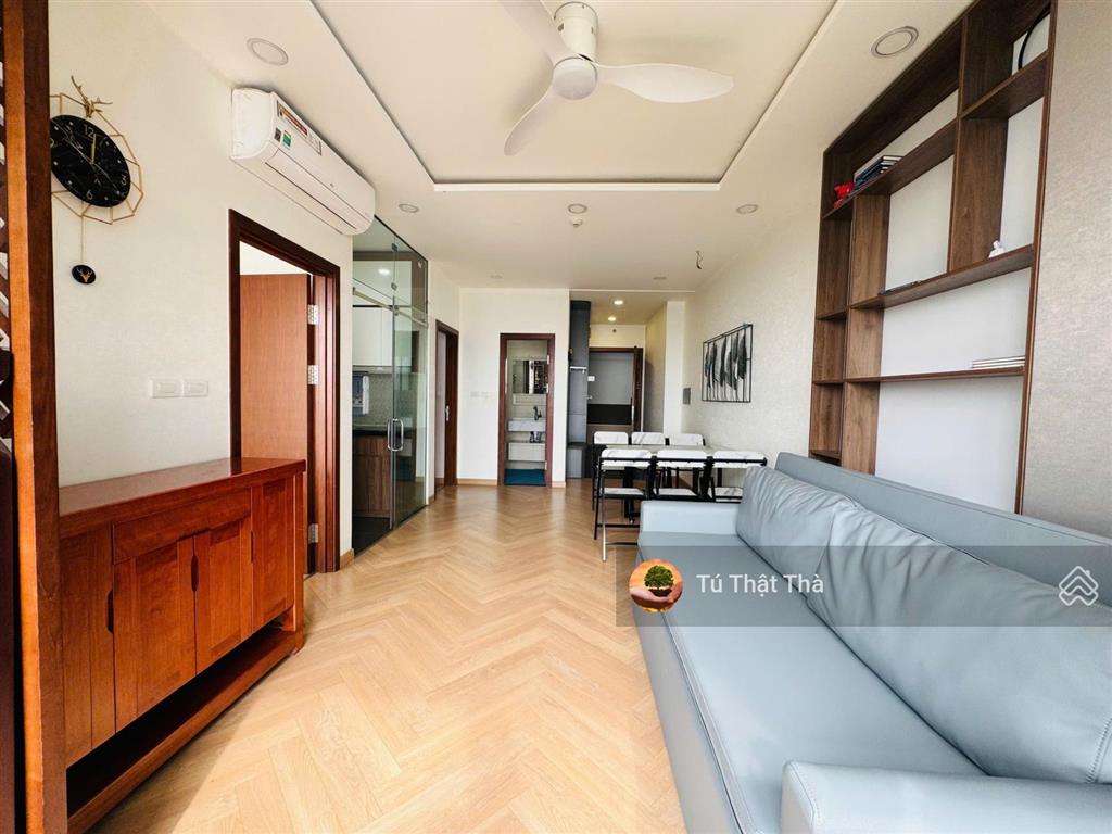 Không đăng ảo! chính chủ bán căn hộ tầng trung ở hh3 eco lake view 76m2 3pn 2wc, full nội thất đẹp