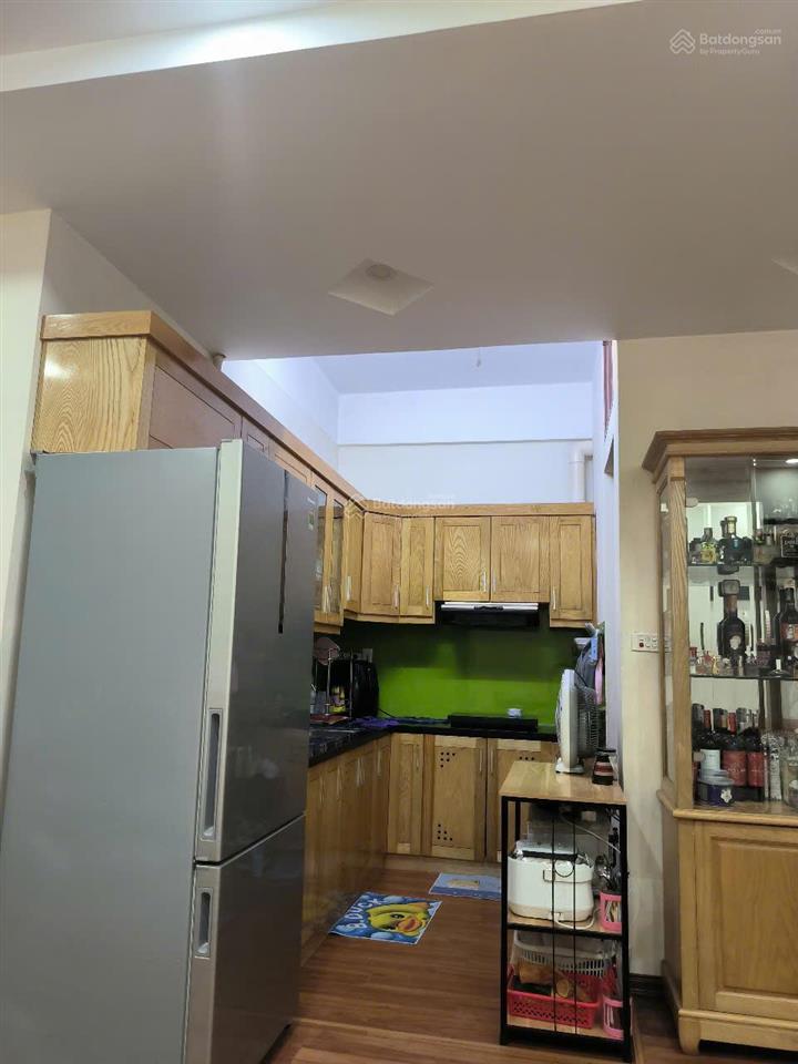An cư thì mới lập nghiệp, lựa chọn tốt nhất cho vợ chồng trẻ căn hộ 2pn 2wc ở vp6 linh đàm ở luôn