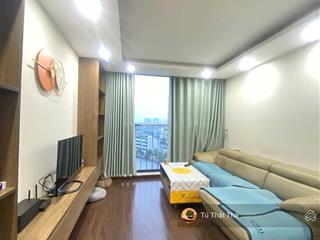 Hướng tới lâu dài! bán nhanh căn hộ tầng trung 85.1m2 3 ngủ 2wc ở bea sky nguyễn xiển full nội thất