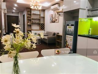 Hướng tới lâu dài! chính chủ bán nhanh căn hộ 3 ngủ 2 wc ở sky central 176 định công full nội thất