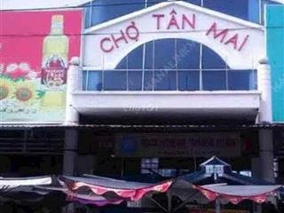 🌺🌈CHÍNH CHỦ BÁN NHÀ TÂN MAI-BIÊN HOÀ.ĐANG CÓ DÒNG TIỀN CHO THUÊ!!