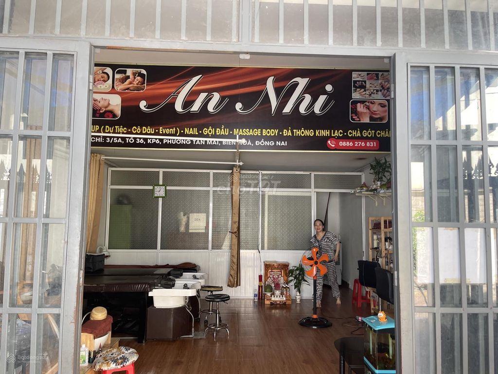 Nhà bán 105m2 Tân Mai - Biên Hoà, Đồng Nai