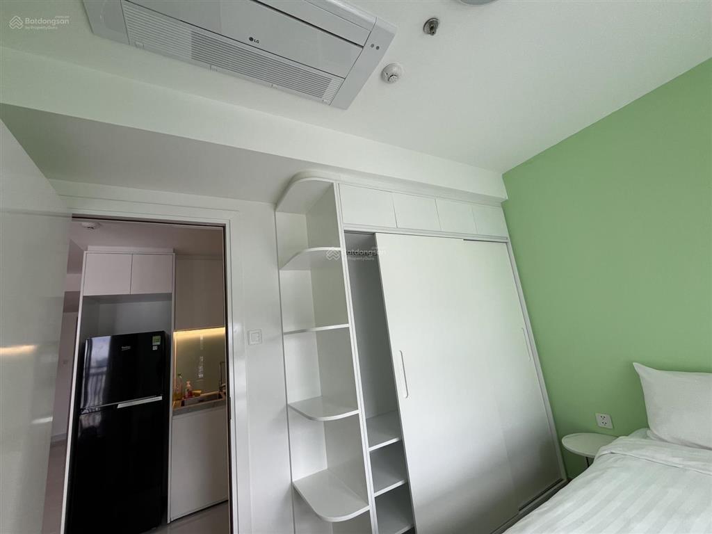 Bán căn hộ dqua nha trang, căn full nội thất cho thuê được 18tr/tháng