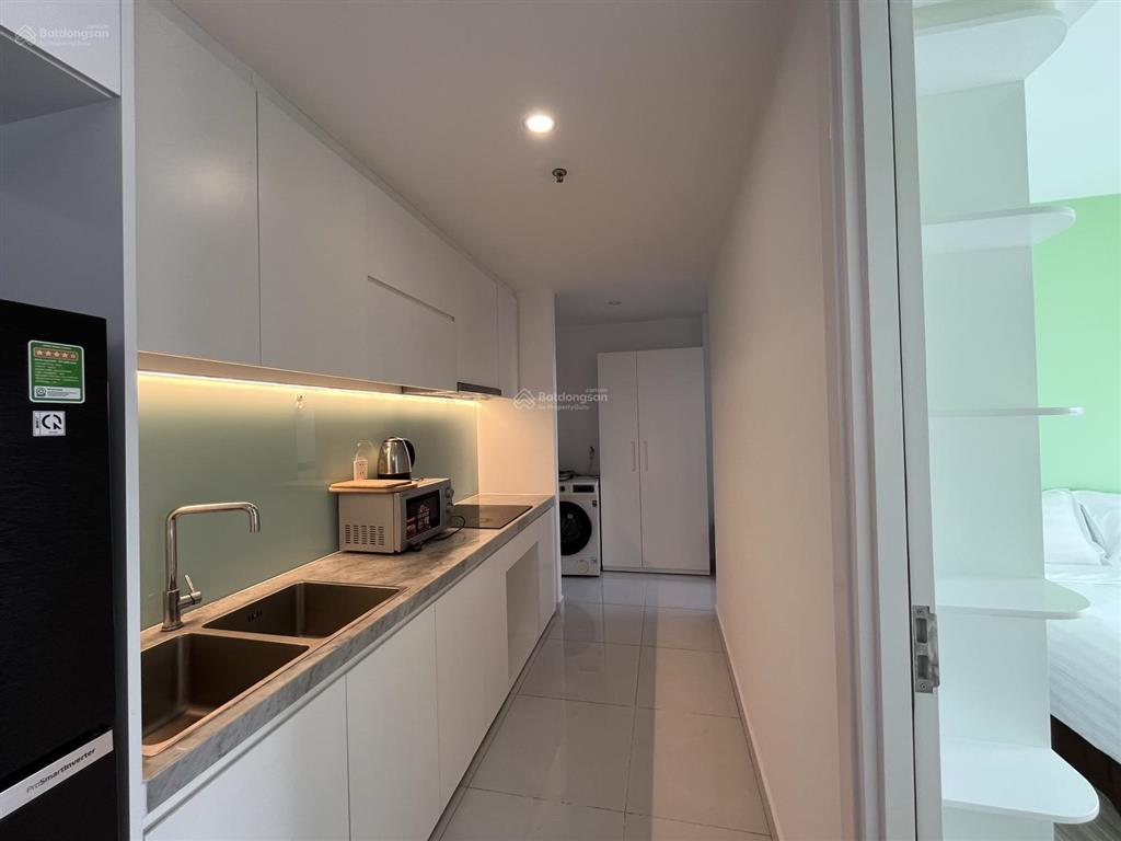 Bán căn hộ dqua nha trang, căn full nội thất cho thuê được 18tr/tháng