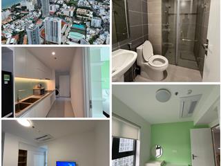 Bán căn hộ dqua nha trang căn full nội thất cho thuê được 18tr/ tháng