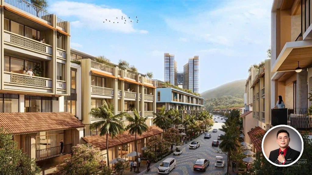 Bán nhà 3 tầng, charmora city, 16,844 tỷ, dt 138.9m2, 3pn, 4wc