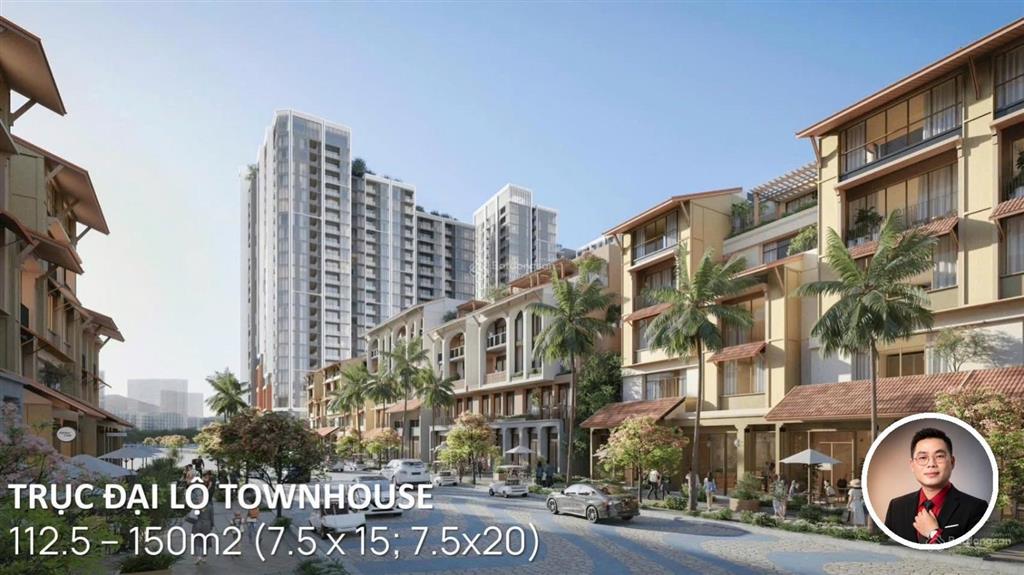 Bán nhà 3 tầng, charmora city, 16,844 tỷ, dt 138.9m2, 3pn, 4wc