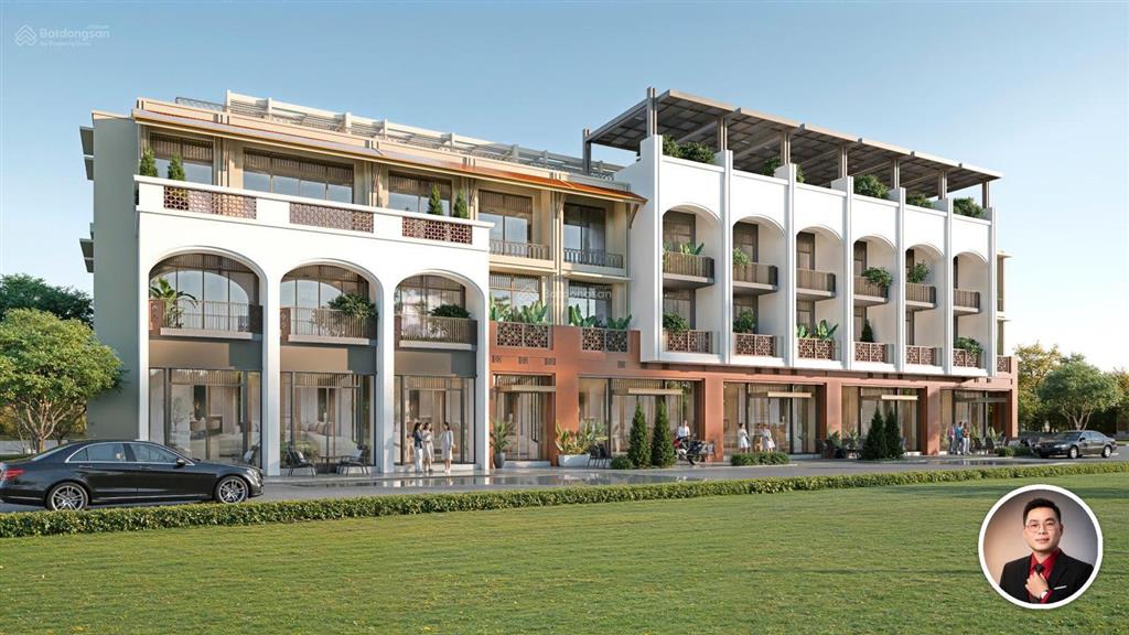 Bán nhà 3 tầng, charmora city, 16,844 tỷ, dt 138.9m2, 3pn, 4wc
