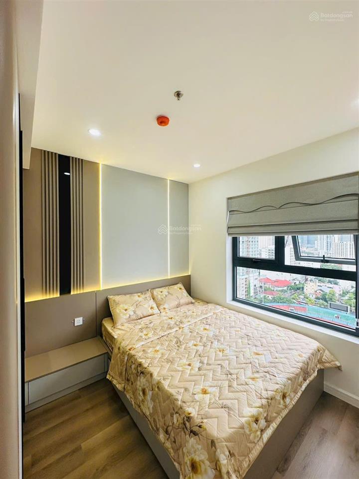 Bán căn hộ view biển. view sân vận động. view công viên,hồ bơi,để lại full nội thất như ảnh4ty590