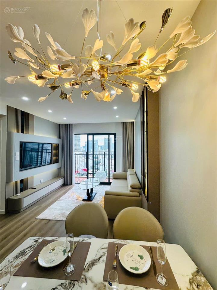 Bán căn hộ view biển. view sân vận động. view công viên,hồ bơi,để lại full nội thất như ảnh4ty590
