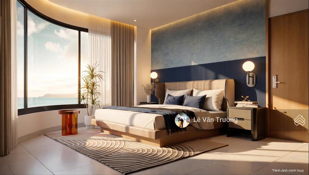 Căn 1pn tại vega alora phường bắc nha trang, giá tốt sớm tiết kiệm 163tr