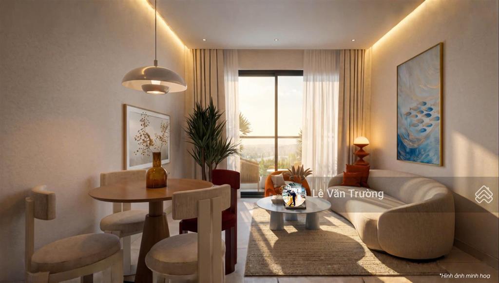Căn góc alora 2pn hoa hậu tầng trung hiếm có khó tìm. chỉ 1 căn hiếm có tts giá chỉ 5 tỷ 081