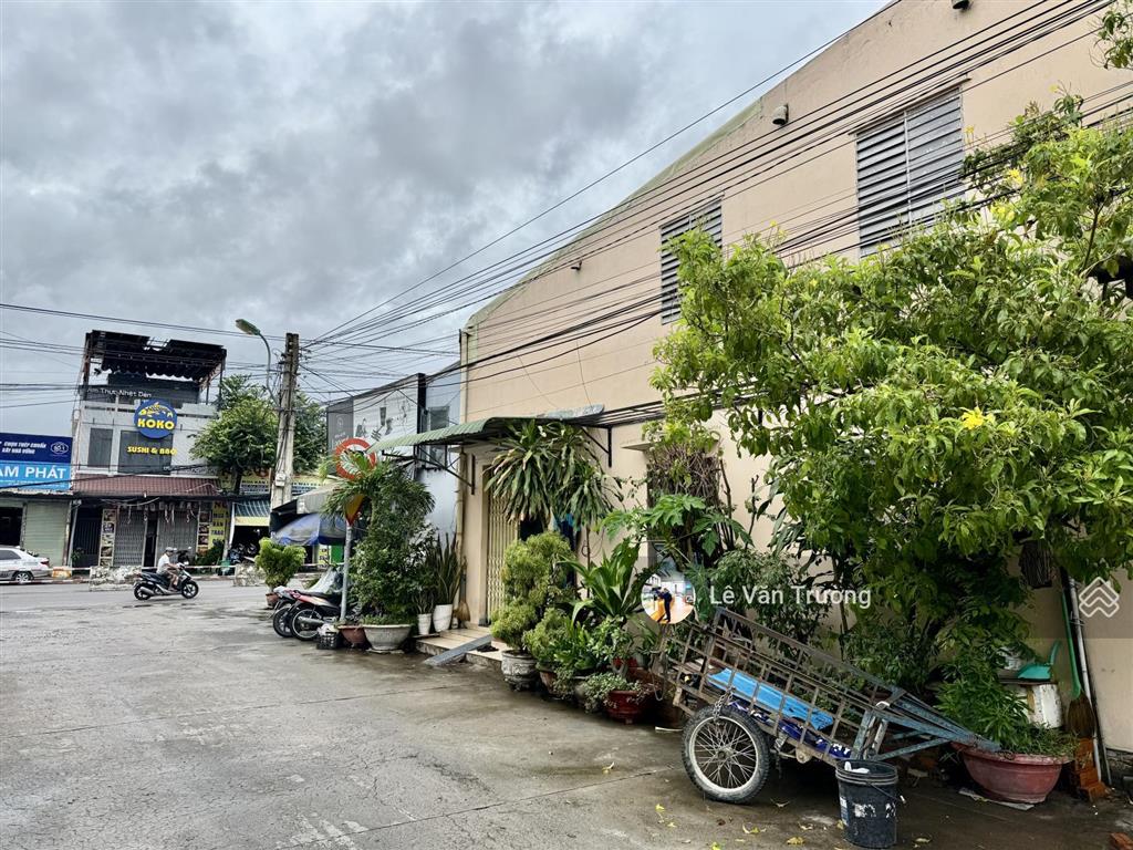 Bán lô góc siêu đẹp tại lê hồng phong  nha trang  giá 9ty2