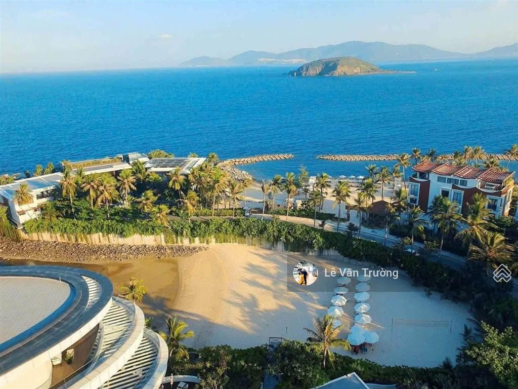 Căn hoa hậu 3pn view trực diện biển, ngắm trọn nhà hát đó và quảng trường trống đồng