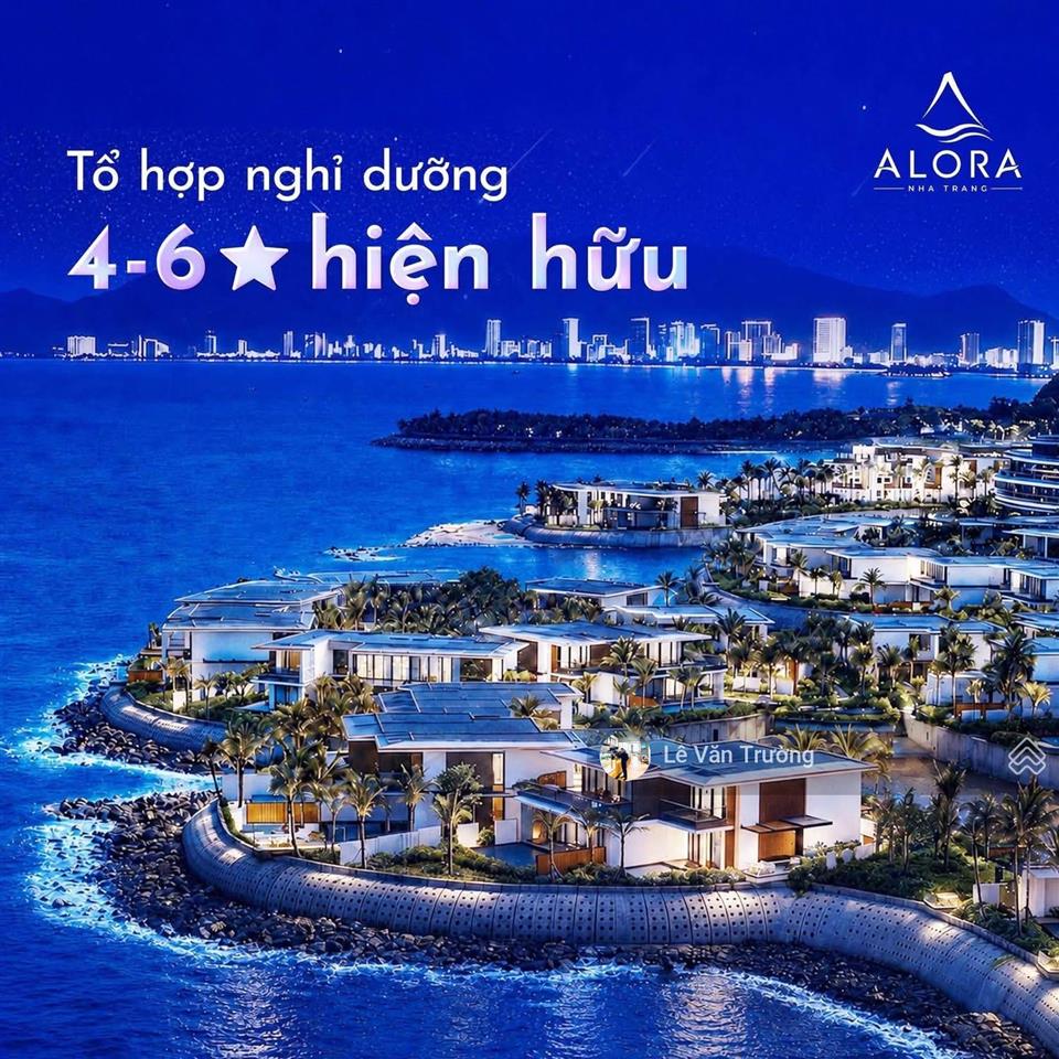 Căn hoa hậu 3pn view trực diện biển, ngắm trọn nhà hát đó và quảng trường trống đồng