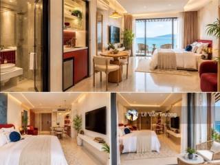 Căn hoa hậu 3pn view trực diện biển, ngắm trọn nhà hát đó và quảng trường trống đồng