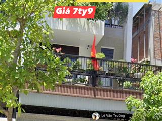 Nhà 3 tầng mỹ gia gói 5 siêu rẻ  hạ còn 7 tỷ 9  để lại nội thất