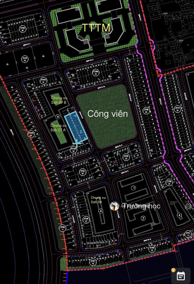 Bán đất nền tại khu đô thị hà quang i, 83 triệu / m2, 110 m2