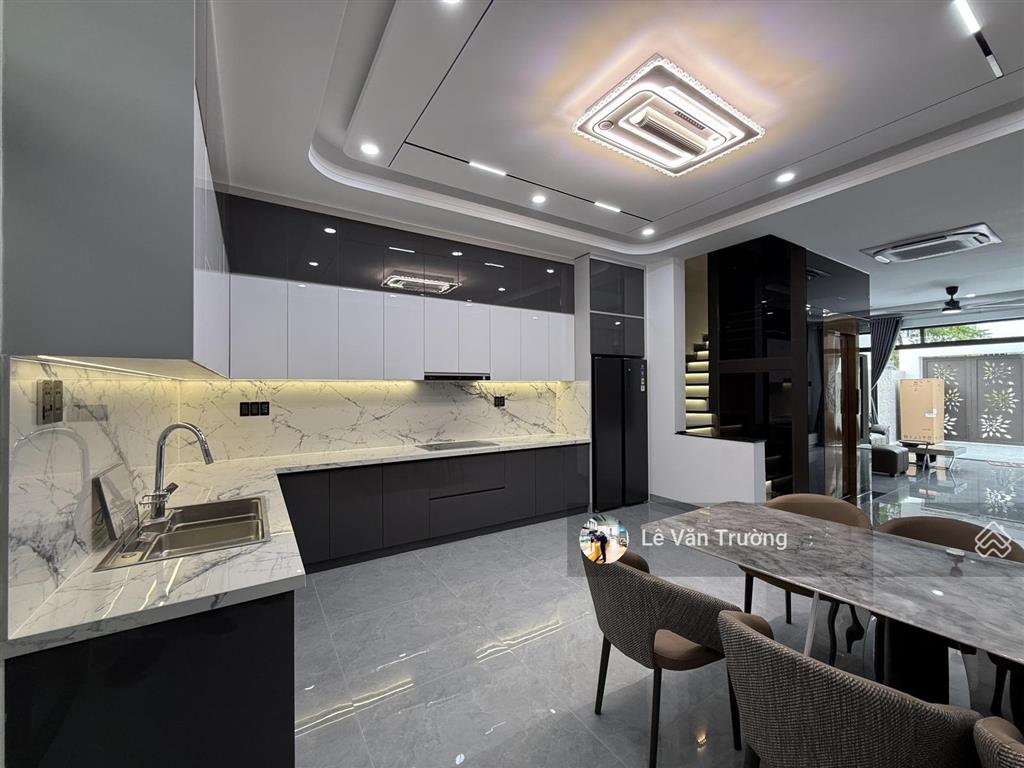 Căn nhà mỹ gia gói 4 siêu đẹp | có thang máy | giá 9tỷ350 ctl